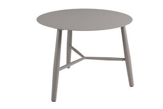 Vannes 60cm Table - Khaki Product Image